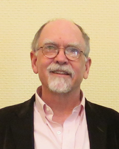 Fred Block, 2016