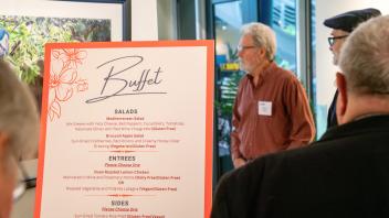 Chancellor Gary May’s Luncheon for Emeriti/ae April 3, 2025