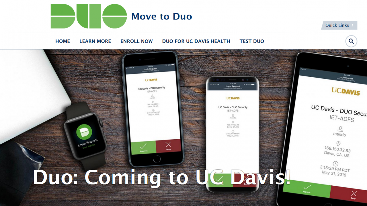 photo: Move to Duo