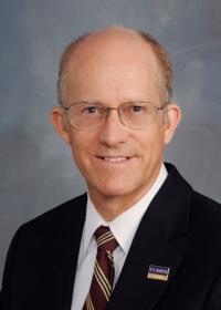 2022 UC Davis Distinguished Emeritus Professor Ken Burtis